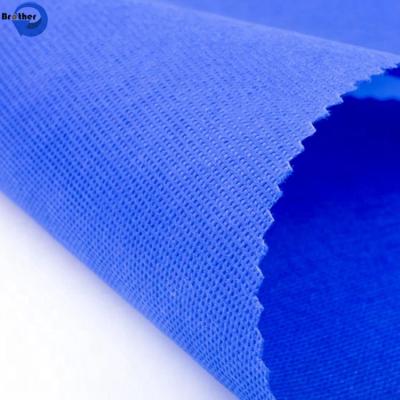 Китай Factory Price 100%PP Spunbond Non Woven Printed Fabric продается