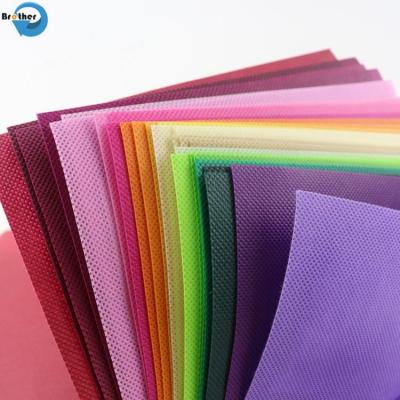 Κίνα Disposable Printing 100 PP Mask Non Woven Fabric προς πώληση