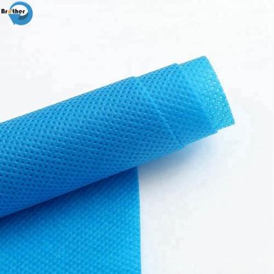 Cina China Manufacturer Printing 100 PP Nonwoven Fabric in vendita