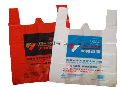 China Waterproof Toys Packaging Retail Merchandise Bags for sale