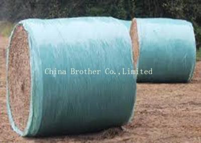 China Durable Hay Bale Covers For Wrapping / Packaging for sale