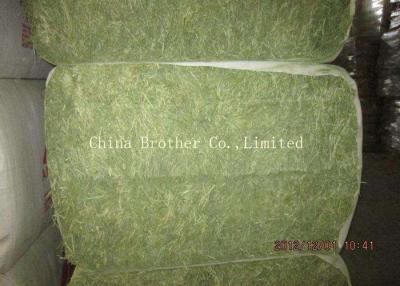 China Moisture Proof Polypropylene Hay Bale Sleeves Fabric Roll For Packing for sale