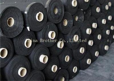 China Anti UV High Density Agriculture Woven Landscape Geotextile Fabric for sale