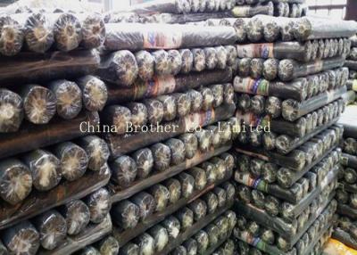 China Environment PP Woven Fabric with Anti-UV Used for Agriculture and Gardening for sale