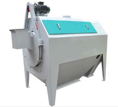 China SCY125 Factory Farm Cleaner Paddy Grain Rice Cleaner Machine for sale