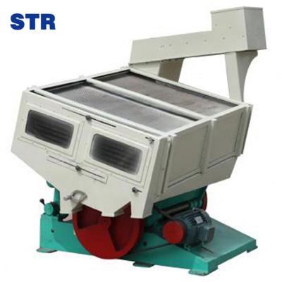 China Special Wholesale Mini Paddy Separator Machine MGCZ100*6 Rice Paddy Separator For Sale for sale