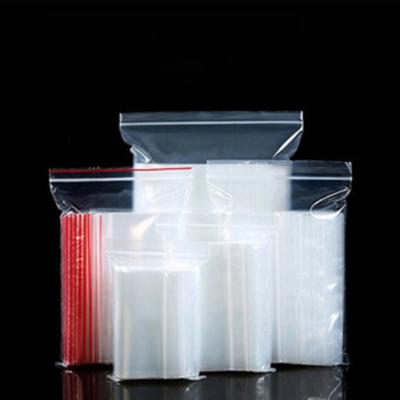 China Newest Hot Selling Moisture Proof Seal Packaging Bags Sealed Bag for sale