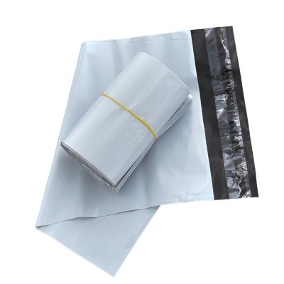 China Mail Bags Clothing Envelope Packing Envelope Durable Factory Security Enclosed Poly Pouch Material Custom Mailing Bags 100 PCS for sale