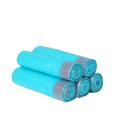 China Safety Factory Price Garden Waste Bag Biodegradable Garbage Waste Bags for sale