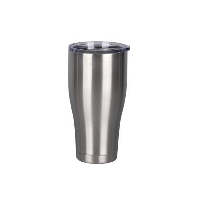 China PORTABLE Custom Logo 600ML Household Water Bottle Double Walled Stainless Steel Tumbler Cups Wholesale for sale