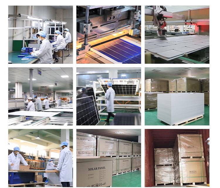 Verified China supplier - Shenzhen Qisheng Technology Co., Ltd.