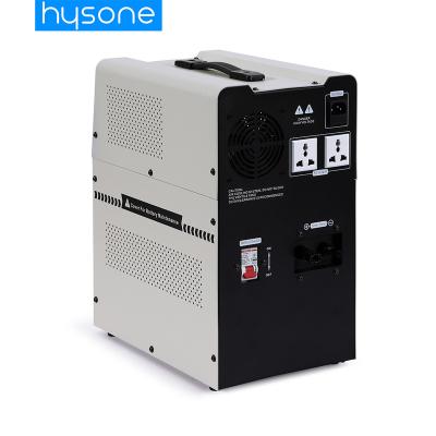 China 500W Type C Solar Power Plant Generator Solar Powered Home Solar Generator for sale