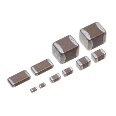 China SMD Ceramic Capacitor 1206 68UF 10V X5R 20% MLCC Support BOM Quote For Electronic Components 1206 68UF 10V X5R 20% for sale