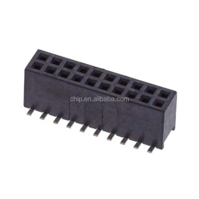 China New quote from originalSEAM-50-03.5-S-08-2-AK-TR TSW-107-10-TD TSW-204-07-TS QTH-060-01-LDAK-TBOM for SEAM-50- electronic components 03.5-S-08-2-AK-TR TSW-204-07-TS for sale