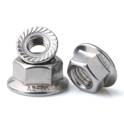 China New Type Mining Hex Bargain Price Coupling Bolts And Nuts Hex Weld Nut for sale