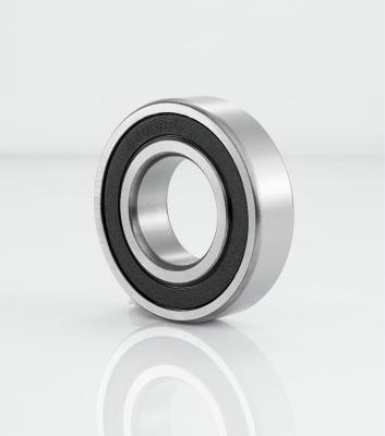 China Factory direct sales quality supply of Automotive.tractor.construction Machinery.rolling big groove deep free samples reliable ball bearing 6204-2RZ for sale