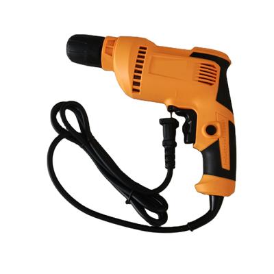 China Repair China Heavy Duty DC Model Brushless Handheld Cordless Drill Set for sale