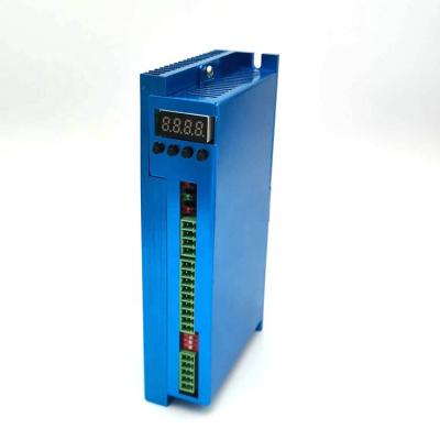 China external drive 48 volt bldc motor controller pwm controllers with board digital self-adjusting 48V 500W for sale