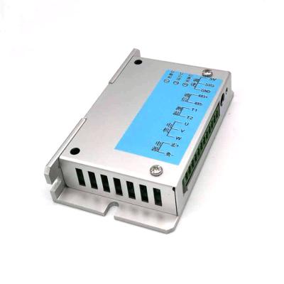 China Boat external drive controller for 48V400W brushless sensorless motor for sale