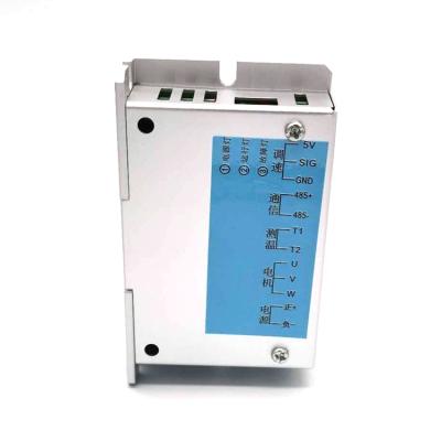 China Fan China manufacturer 48V400W sensorless external motor controller for bldc motor for sale