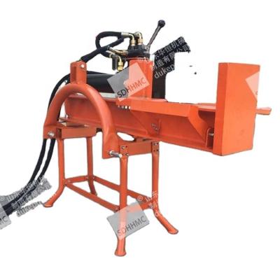 China Cheap 22Ton Log Splitter 3 Point Hitch PTO Driven Log Splitter 3PT For Sale for sale