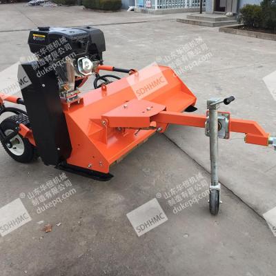 China Farms Factory Sell Perfect ATV Flail Mower With Easy Changed Belts System for sale