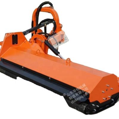 China Raises AGF Flail Mower Edge Shredder Grass Cutter Bar Agricultural Mower With Lift Arms In Stock for sale