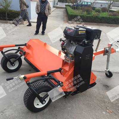 China Top Quality 4-Stroke ATV Flail Mower With Better Easy Belts Changed System For Sale for sale