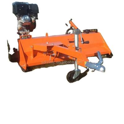 China Cheap Factory 13HP ATV 4-Stroke Mower For Sale for sale