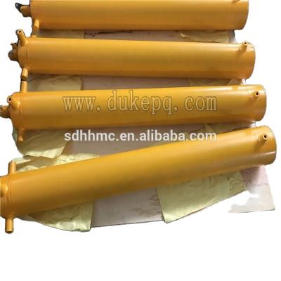 China Hydraulic Cylinder Ram For Sale of Log Splitter Log Splitter Parts for sale