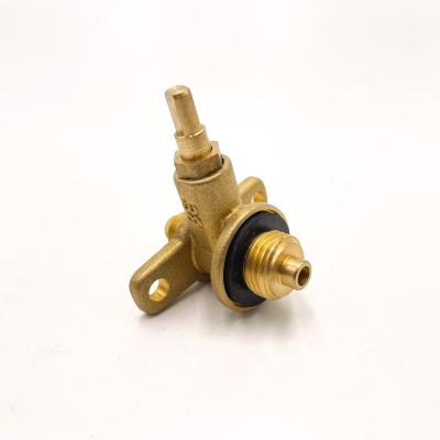 China Home Kitchen Hot Sales Good Quality Gas Cooker Valve , LPG Valve for sale