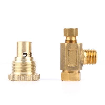 China General hot sales gas camping valve, gas cooker room valve for sale