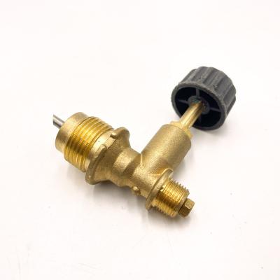 China Hot Look Good Selling Top Quality Gas Cooker Valve , LPG Valve for sale