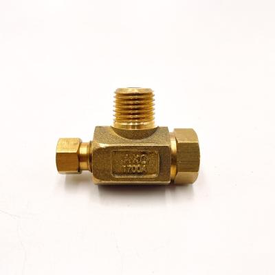 China General hot sales good quality gas cooker valve, LPG valve, camping valve for sale