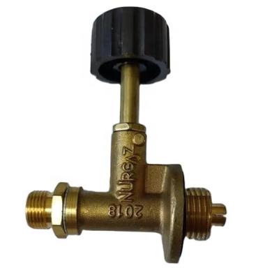 China General hot sales factory good quality gas cooker valve directly,LPG valve,gas camping valve for sale