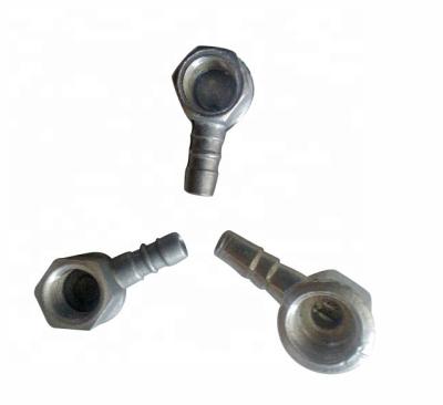 China Good quality alloy gas fitting, valve parts, brass fittings, various sizes available for sale