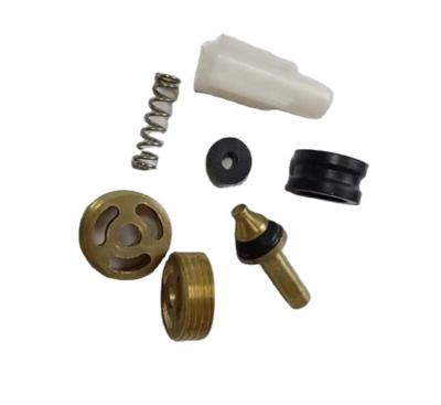 China Factory directly hot sales LPG brass fittings for 20mm service valve, brass pins for valve for sale