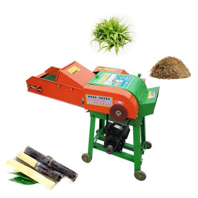 China Poultry farm forage hay cutter and baler dealer price for sale for sale