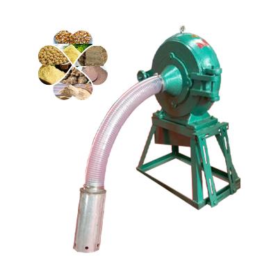 China High Efficiency Low Cost Manufacturer Cow Mixers Vertical Feed Mill and Mixer Grinder Machine Used Corn Grain Grinding Mill Good for sale