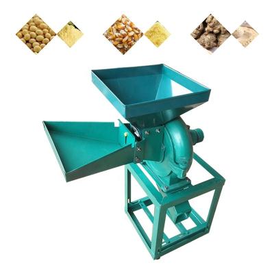 China High efficiency low cost high performance large output oprate chaff cutter canmax animal feeding straws and grain grinder easy making pigs rabbits chicken for sale