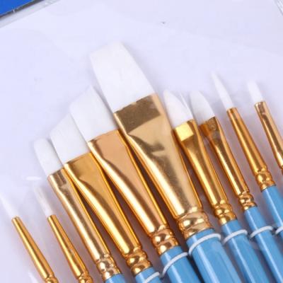 China Acrylic. Watercolor Water Color Reading Brush Acrylic Brushes Drawing Brush for sale