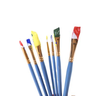 China Acrylic. Watercolor Water Color Play Brush Drawing Brush for Art Brush for sale