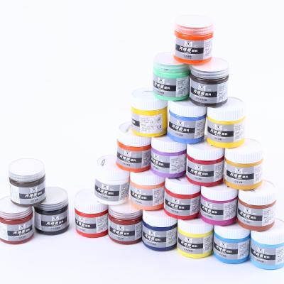 China Kid Paint Kids Acrylic DIY Wall Paint 100ml EA100 for sale