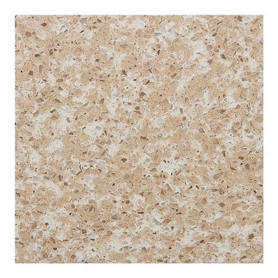 China Modern Top Selling Hawall Stones Beach Artificial Quartz Spark Stone Countertops for sale