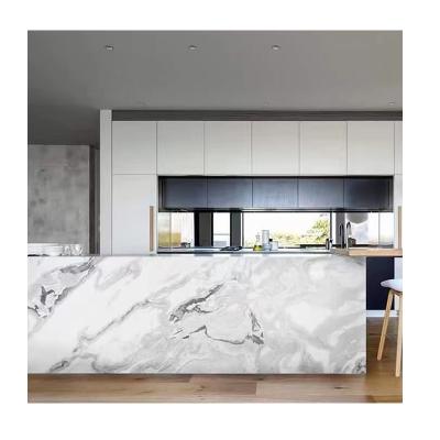 China Modern High Quality Cheap White Picasso Bathroom Vanity Tops Granite Kitchen Countertops for sale