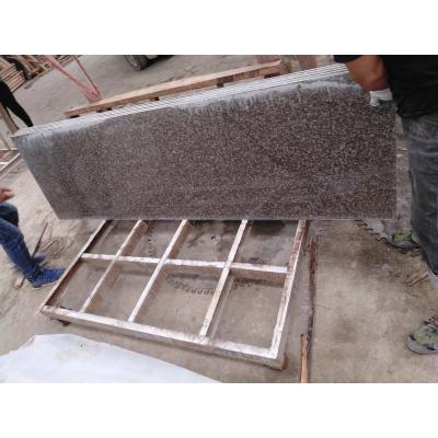 China China Modern Granite Polished Bathroom Countertops,Vanity Tops Factory,Countertops Supplier for sale