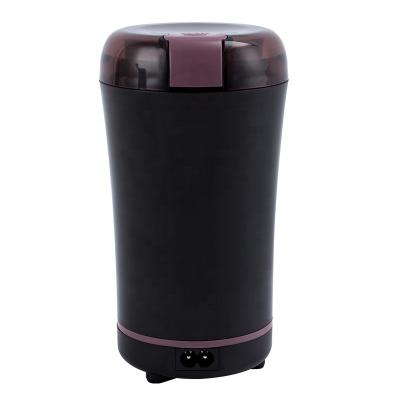 China Stainless Steel Coffee And Spice Grinders Mini Electric Coffee Grinder For Sustainable Automatic Home for sale