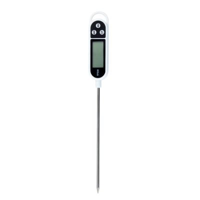 China Portable Kitchen Thermometers Food Thermometer Instant Read Smart Kitchen Digital Thermometer Meat for sale