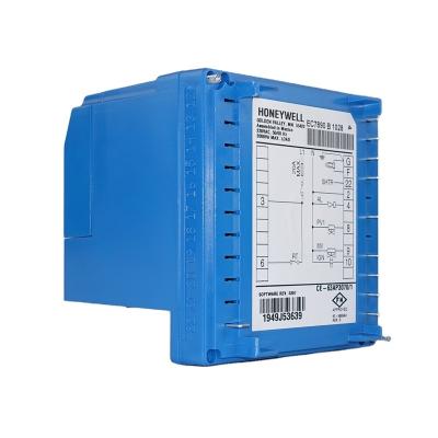 China Hotels EC7890B1028 Honyewell RM7890A, B / EC7890A, B 7800 SERIES Relay Modules for sale