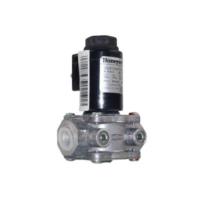 China Hotels VE408AA1007 Honeywell VE400AA VE415AA1008 SERIES SOLENOID GAS VALVES for sale